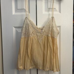 Free People Intimates Top size M